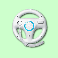 Wii Wheel