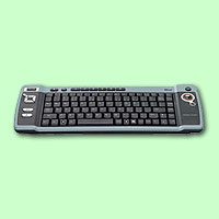 Trust KB-2950 Vista Remote Keyboard