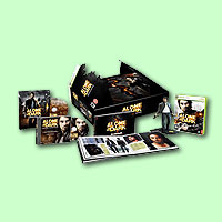 Alone in the Dark 5 Limited (Uncut) ohne Spiel