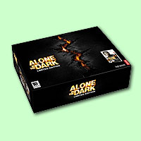 Alone in the Dark 5 Limited (Uncut) (Wii)