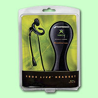 GameConX20 Headset