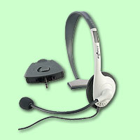 Soundlution Headset 360