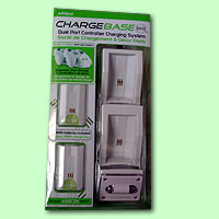 Xbox 360 ChargeBase