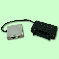 PC Engine Super GrafX (PI-TG4)