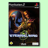 Eternal Ring (gebraucht)