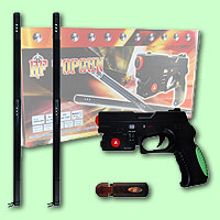 RF TOPGUN -PC/PS3/PS2