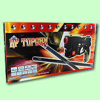 RF TOPGUN -PC/PS3/PS2