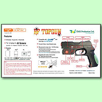 RF TOPGUN -PC/PS3/PS2