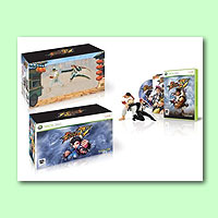 Street Fighter IV - Collector�s Edition ohne Spiel