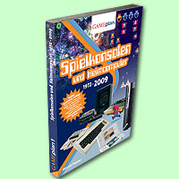 Spielkonsolen und Heimcomputer dritte Auflage (GAMEplan)
