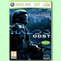 Halo 3: ODST
