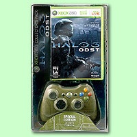 Halo 3: ODST Special Edition