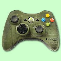 Halo 3: ODST Special Edition