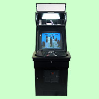 X-Arcade Arcade Machine 3.0