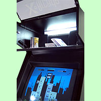 X-Arcade Arcade Machine 3.0