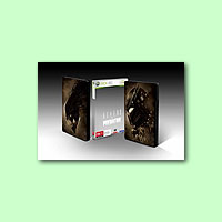 Aliens vs Predator: Survivor Editon (Steelbook)  (UK UNCUT) (X360)