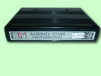 Baseball Stars Prof. (MVS) gebraucht