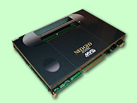 Neo Geo MVS Arcade Konsole - mit 2 Slots - Special Edition