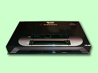 Neo Geo MVS Arcade Konsole - mit 2 Slots - Special Edition