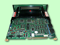 Neo Geo MVS Arcade Konsole - ein Slot - special