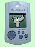 Dreamcast VMU  (NP)  (Sega)