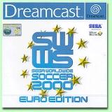 Sega Worldwide Soccer 2000 (NP)