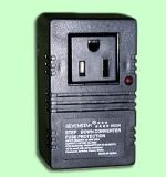 Netzteil Voltage Converter 50 Watt f�r N64, Saturn, PC-E,SMD,NES...