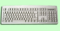 Sega Dreamcast Keyboard (gebr.)