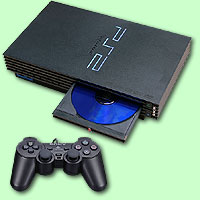 Playstation 2 SCPH 50004 Pal Grundger�t incl. Controller  !NEUWARE