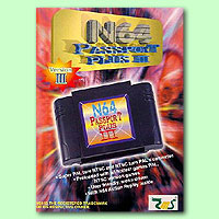 N64 Passport 3 Adapter
