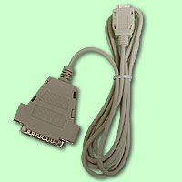 VMU to PC-Transferkabel f�r 2MB, 4MB, 16MB PC-Link f�hig