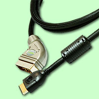 Kabel PSX 1, PSone, PS 2 RGB->Scart 2m OPTIMIZED