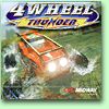 4 Wheel Thunder gebr.