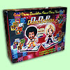 Dancing Controller (Dance Sation) aus Plexiglas mit Beleuchtung