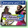 Virtua Tennis 2 (NP)