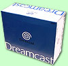 Dreamcast Grundger�t incl. Umbau OVP neu