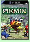 Pikmin gebr. (PAL)