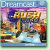 San Francisco Rush 2049 (NP)