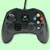 Xbox Controller S  schwarz