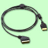 Kabel Xbox RGB Scart Kabel 1,8m incl. Optical Out