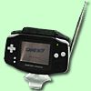 Gameboy Advance PAL Tuner