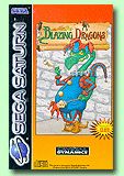 Blazing Dragons