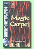 Magic Carpet (Gebraucht)