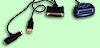 Smart Link erm�glicht auslesen der PSX Memcard am PC