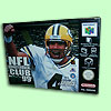 NFL Quarterback Club 99