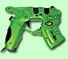 Mad Catz Blaster (Lightgun)