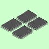 XBOX 64MB RAM Upgrade (DIY) Selbsteinbauset