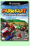 MarioKart Double Dash (PAL) gebr.