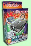 Componenten Switch Box 3-fach (YUV) gebraucht