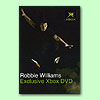 Robbie Williams - Exclusive XBOX DVD